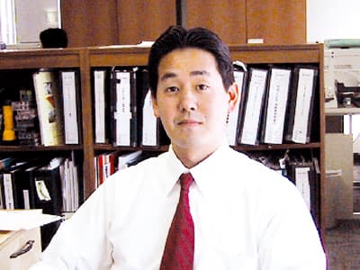 Keiichi Kimura