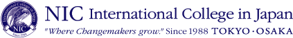 NIC International College in Japan