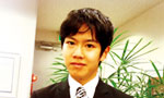 中山大輔さん