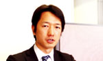 福田純一さん