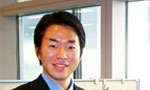 伊勢弘太郎さん