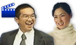 動画によるご案内実社会で活躍する卒業生からのメッセージ編
