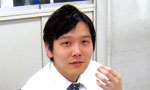 森田望さん