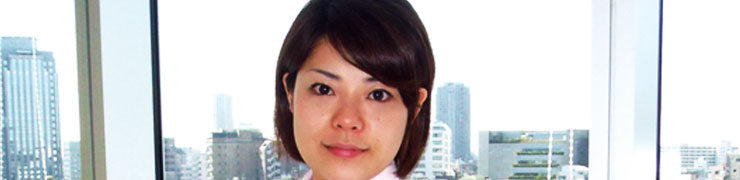 藤田好美さん