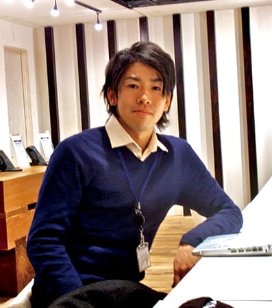 Yusuke Hatanaka