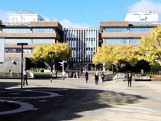 マッセー大学