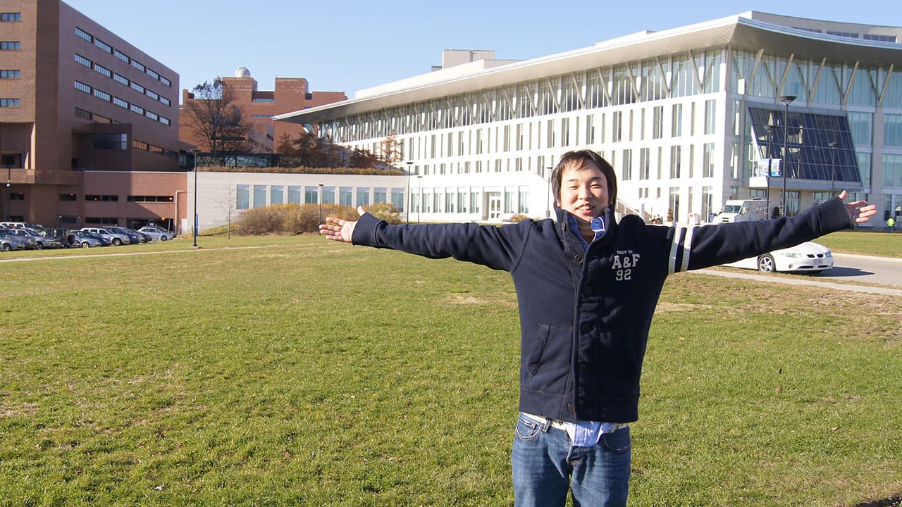 海外大学の学部学科紹介 Nic International College In Japan