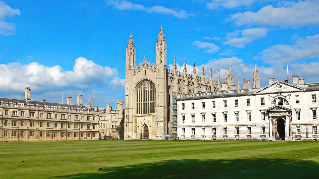 イギリスの進学先大学の紹介 Nic International College In Japan