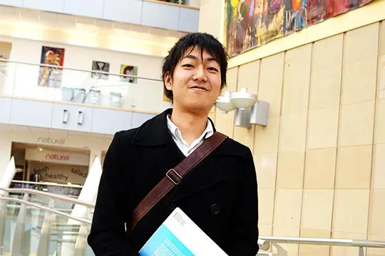 ブラッドフォード大学 イギリスの大学への進学 留学 Nic International College In Japan ブラッドフォード大学 イギリスの大学への進学 留学 Nic International College In Japan