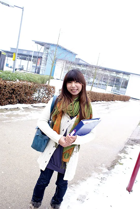 ハートフォードシャー大学 イギリスの大学への進学 留学 Nic International College In Japan ハートフォードシャー大学 イギリスの大学への進学 留学 Nic International College In Japan