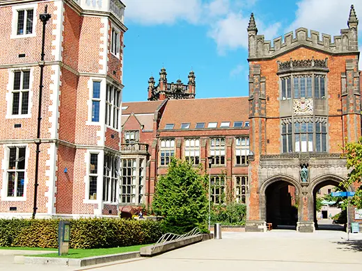 ニューカッスル大学 イギリスの大学への進学 留学 Nic International College In Japan ニューカッスル大学 イギリスの大学への進学 留学 Nic International College In Japan