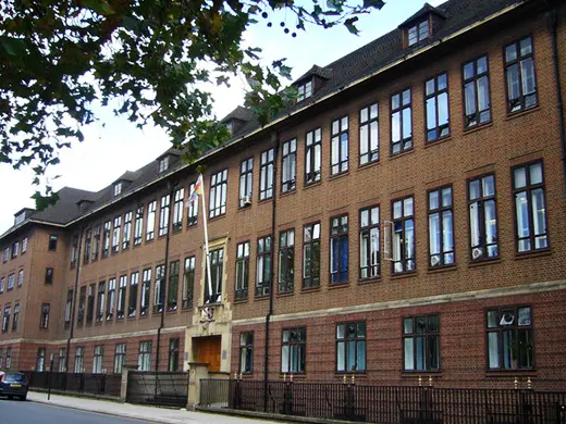 イギリスの進学先大学の紹介 Nic International College In Japan