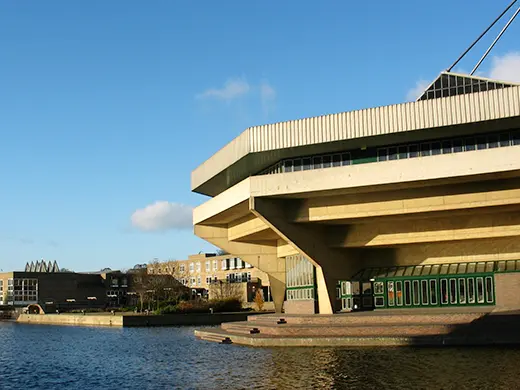 ヨーク大学 イギリスの大学への進学 留学 Nic International College In Japan