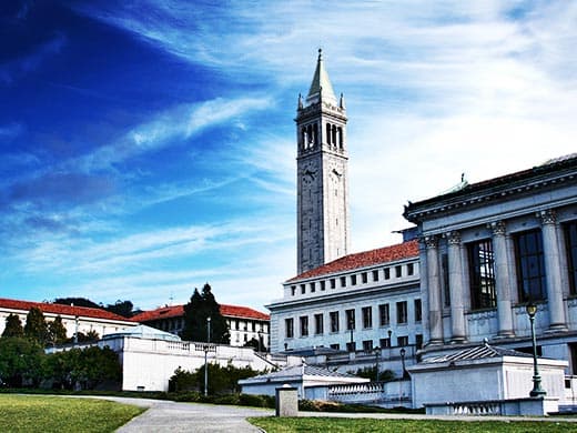 カリフォルニア大学バークレー校 アメリカの大学への進学 留学 Nic International College In Japan