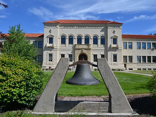 東オレゴン大学