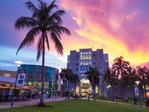フロリダ国際大学