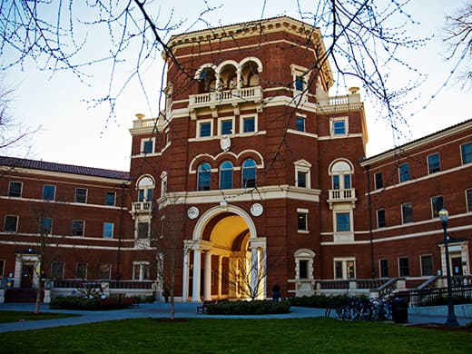 オレゴン州立大学