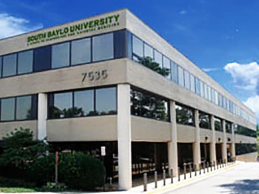 サウスベイロ大学South Baylo University