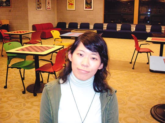 Miyuki Amemiya