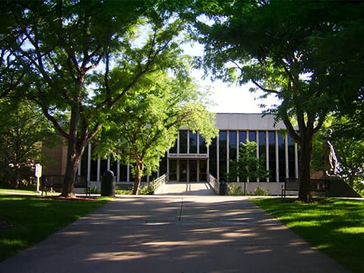 ウィーバー州立大学