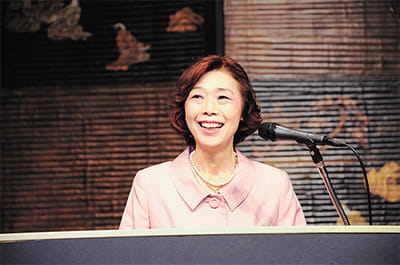 Kazuko Hirota