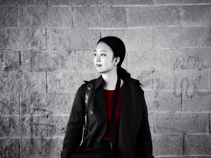 Sho Kubotaさん