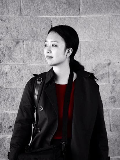Sho Kubotaさん