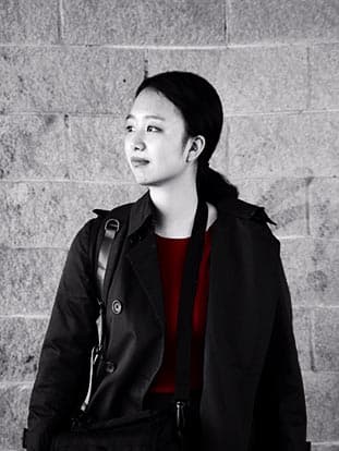 Sho Kubotaさん