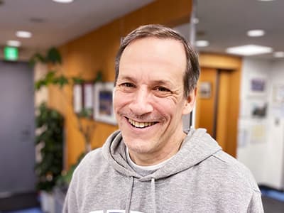 Paul Furfaro