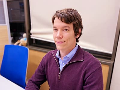 Roger Blievernicht