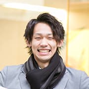 Takuya Endoさん