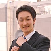 Takuya Iwataさん