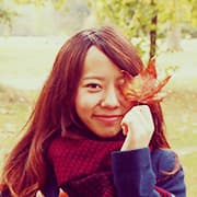 Miho Nakagakiさん