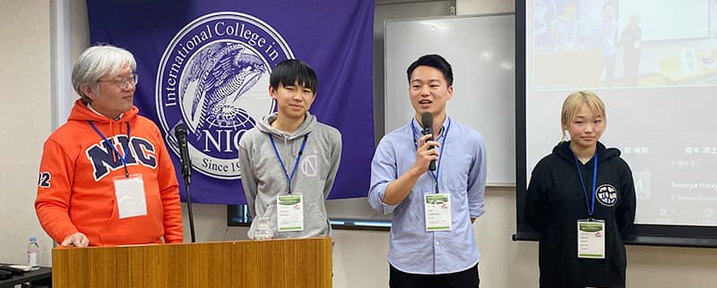 過去のライブセッション