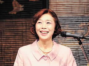 廣田和子校長