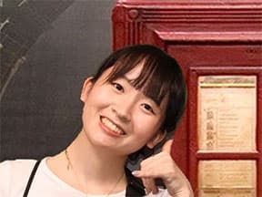 及川 ひとみ