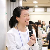 過去のライブセッションの様子