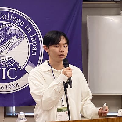 過去のライブセッションの様子