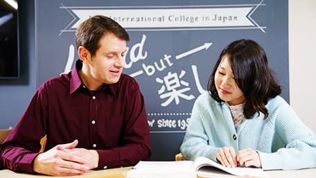 NICの学習サポート