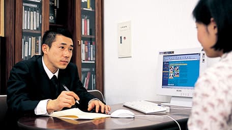 NICの学習サポート