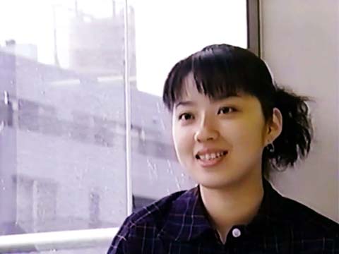 Chiharu Nishiura