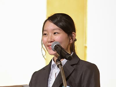 Mizuki Kobayashi