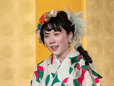 Shiori Kuroda