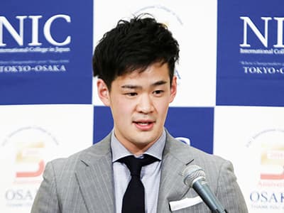 Ryohei Fukuda