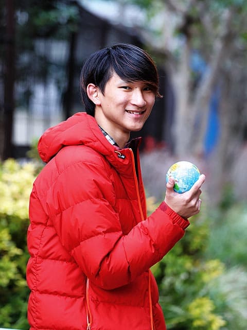 Takeyuki Fukuiさん