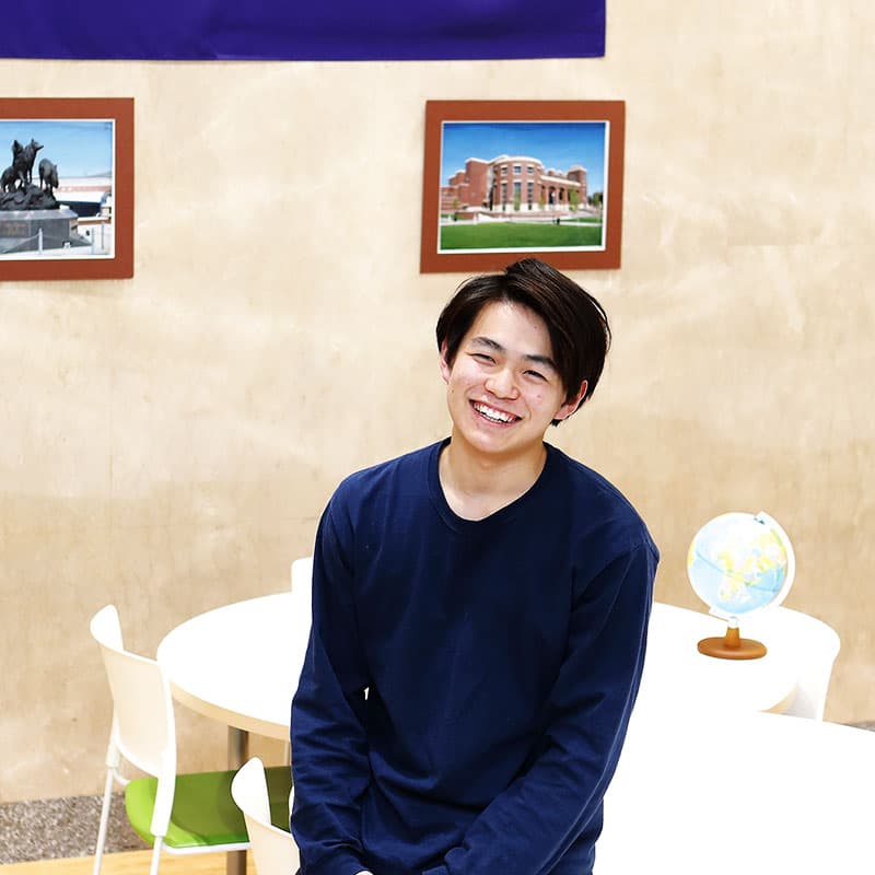 Kenta Itoさん