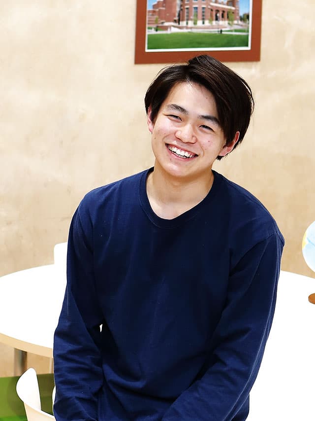Kenta Itoさん