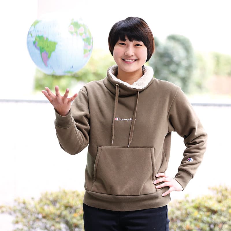 Hinatsu Katoさん