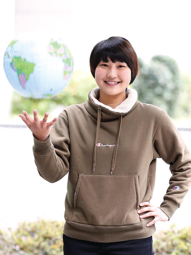 Hinatsu Katoさん