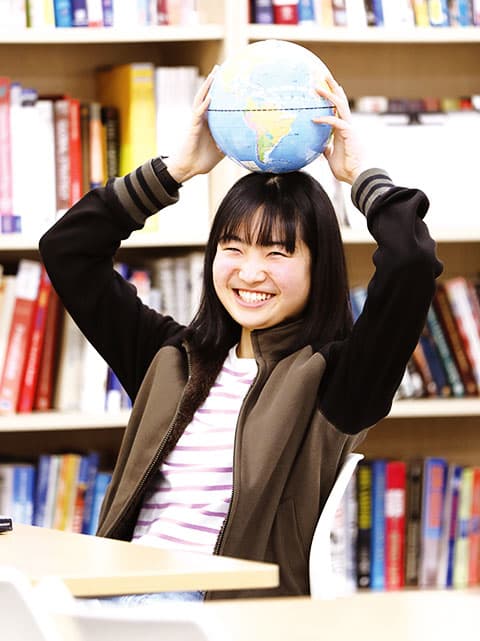 Mai Kyotaniさん